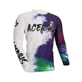 Acerbis - MAGLIA J-WINDY VENTED BRUSH