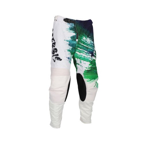 Acerbis - PANTALONI K-WINDY VENTED BRUSH