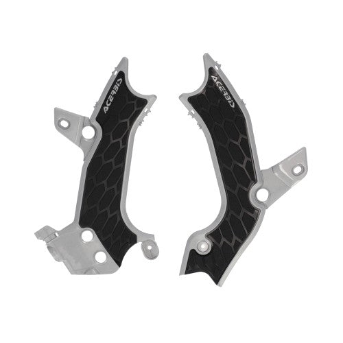 Acerbis Paratelaio X Grip Per Kawasaki