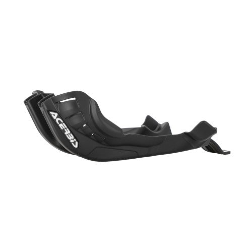 Acerbis Sottomotore Per Kawasaki
