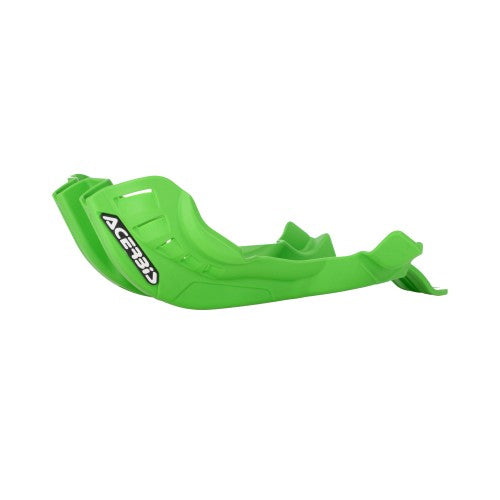 Acerbis Sottomotore Per Kawasaki