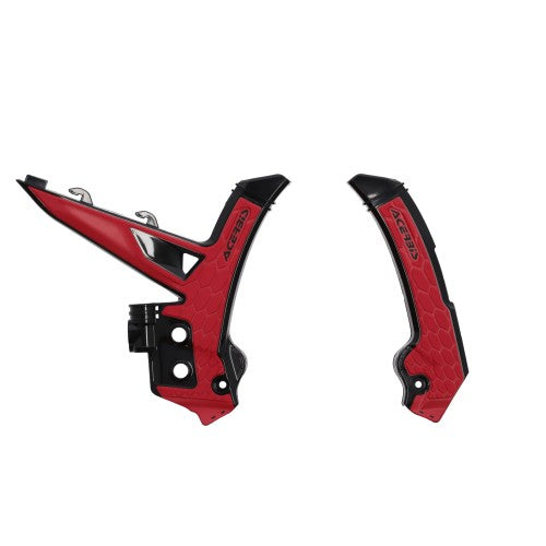 Acerbis Paratelaio X Grip Per Gas Gas