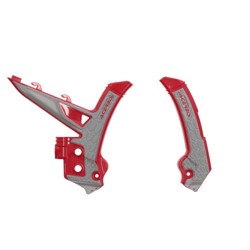 Acerbis Paratelaio X Grip Per Gas Gas