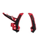 Acerbis Paratelaio X Grip Per Gas Gas