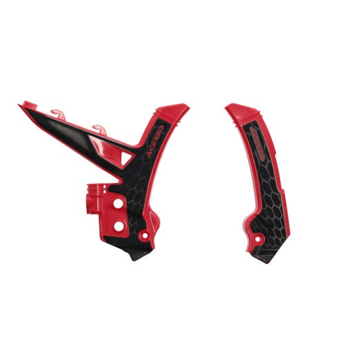 Acerbis Paratelaio X Grip Per Gas Gas