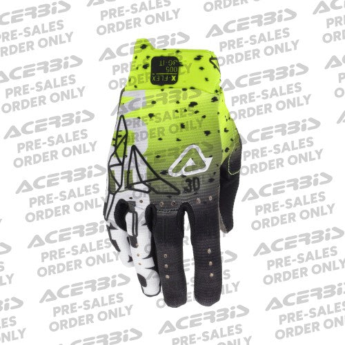 Acerbis - GUANTI X-FLEX 2.0