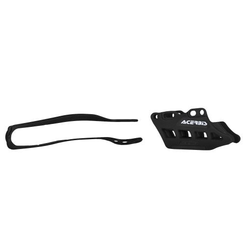 Acerbis Acerbis Kit Cruna Catena/Passacatena Per Yamaha