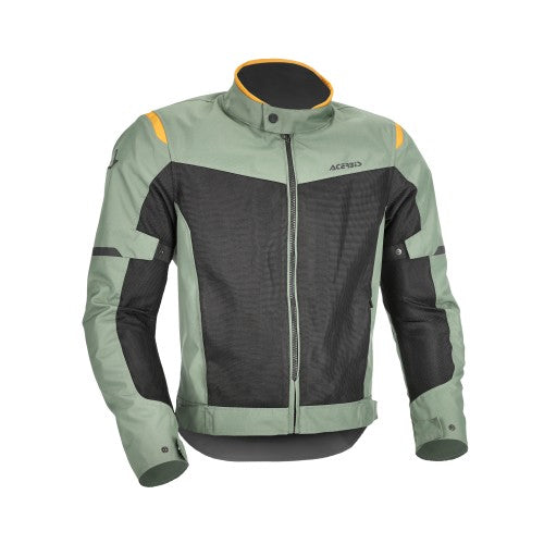 Acerbis - GIACCA CE RAMSEY VENTED 2.0