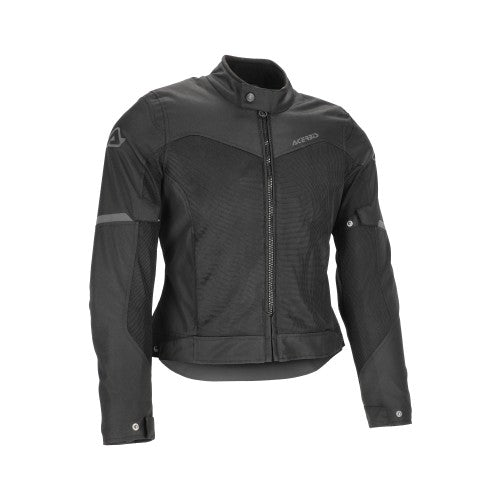 Acerbis - GIACCA CE RAMSEY VENTED 2.0 DONNA