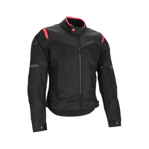 Acerbis - GIACCA CE RAMSEY VENTED 2.0 DONNA