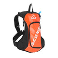 Acerbis Zaino Acqua Logo 5 L