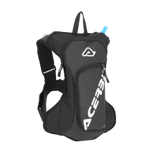 Acerbis Zaino Acqua Logo 5 L
