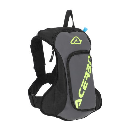 Acerbis Zaino Acqua Logo 5 L