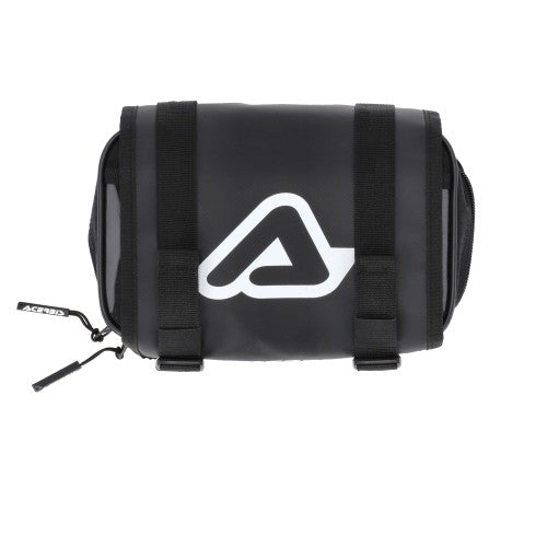 Acerbis Borsa Posteriore Porta Attrezzi Logo