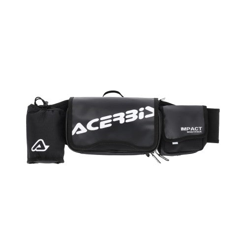 Acerbis Marsupio Impact Logo