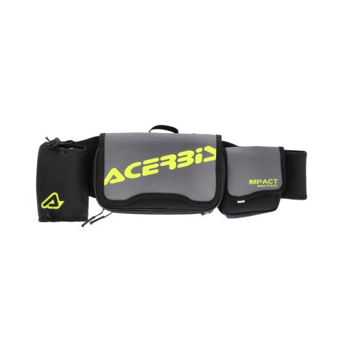 Acerbis Marsupio Impact Logo