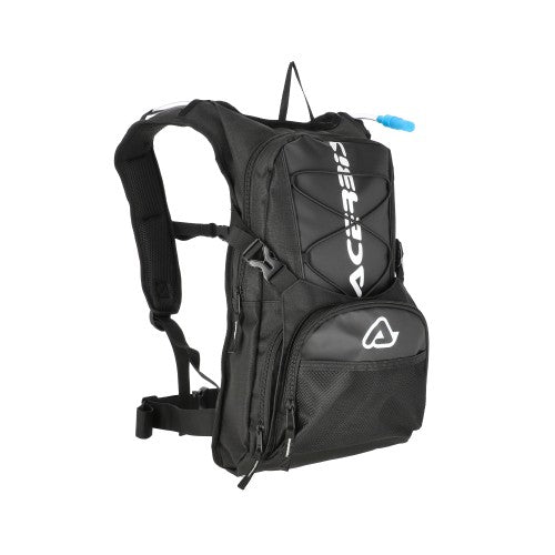 Acerbis Zaino H2 O Logo