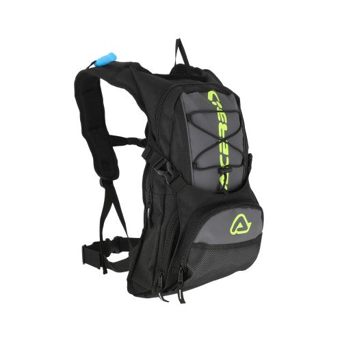 Acerbis Zaino H2 O Logo