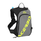 Acerbis Zaino Sather Logo