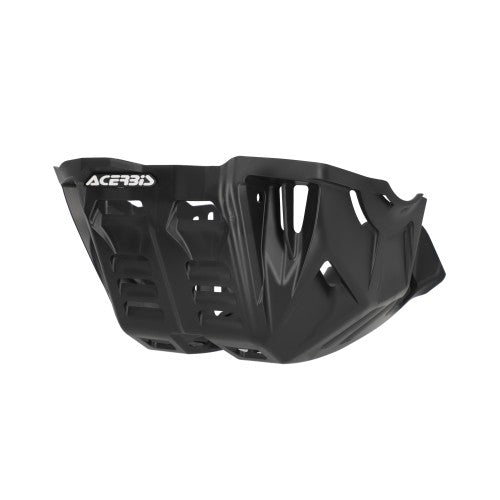 Acerbis Sottomotore Per Honda Transalp