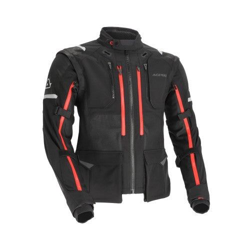 Acerbis - GIACCA RALLY PRO