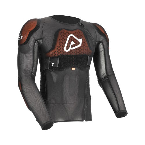 Acerbis - PETTORINA FLUX AIR D3O®