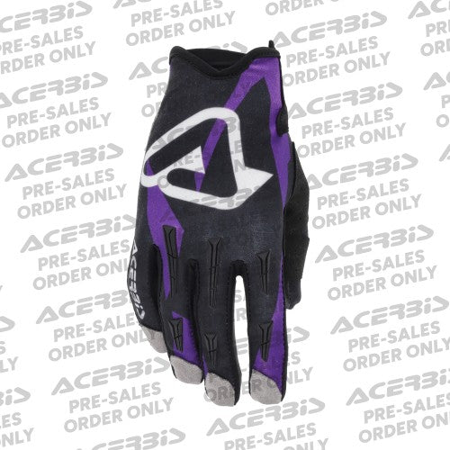 Acerbis - GUANTI MX X-P 2.0