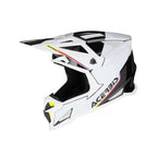 Acerbis - CASCO OFFROAD T711