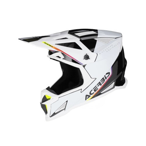 Acerbis - CASCO OFFROAD T711