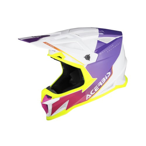 Acerbis - CASCO OFFROAD T711