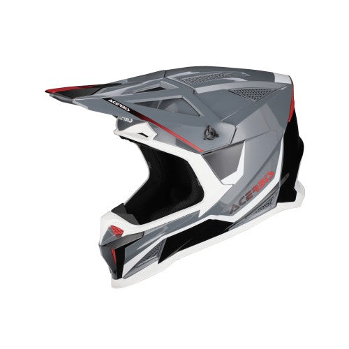 Acerbis - CASCO OFFROAD T711