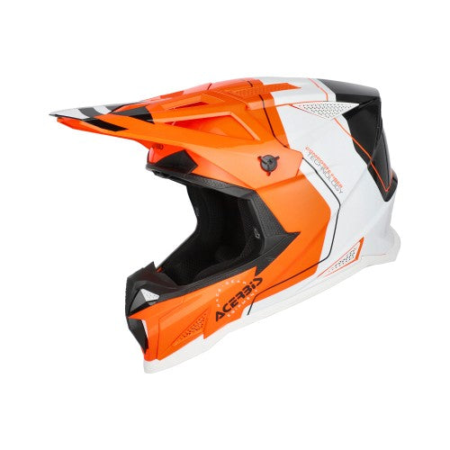 Acerbis - CASCO OFFROAD T711