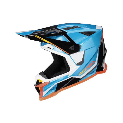 Acerbis - CASCO OFFROAD T711