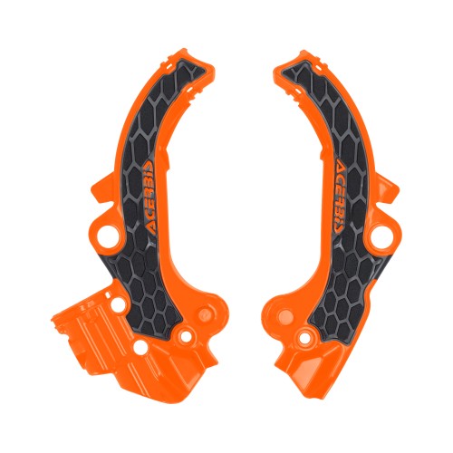 Acerbis Paratelaio X Grip For Ktm/Husqvarna/Gas Gas