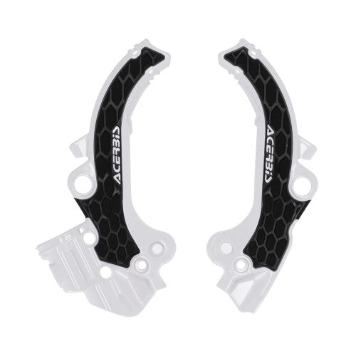 Acerbis Paratelaio X Grip For Ktm/Husqvarna/Gas Gas
