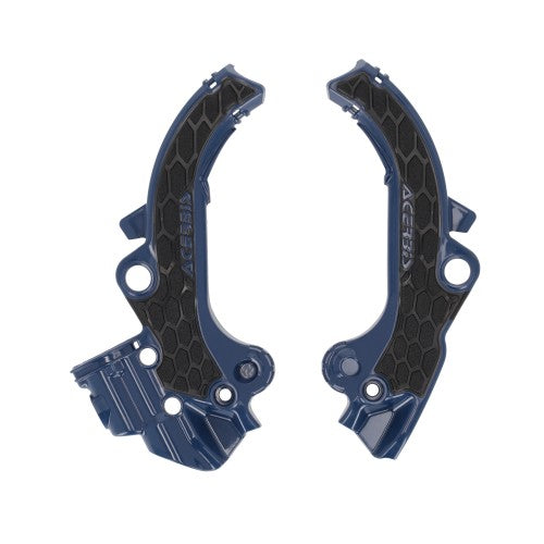 Acerbis Paratelaio X Grip For Ktm/Husqvarna/Gas Gas