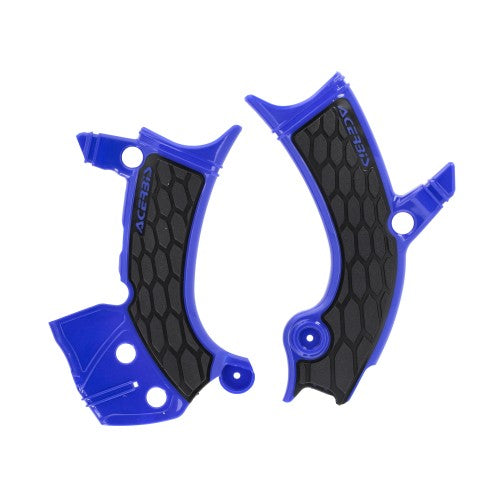 Acerbis Paratelaio X Grip Per Yamaha