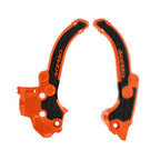 Acerbis Paratelaio X Grip Per Ktm/Husqvarna/Gas Gas