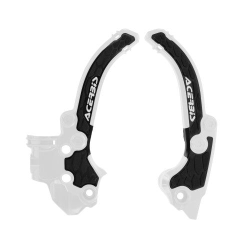Acerbis Paratelaio X Grip Per Ktm/Husqvarna/Gas Gas