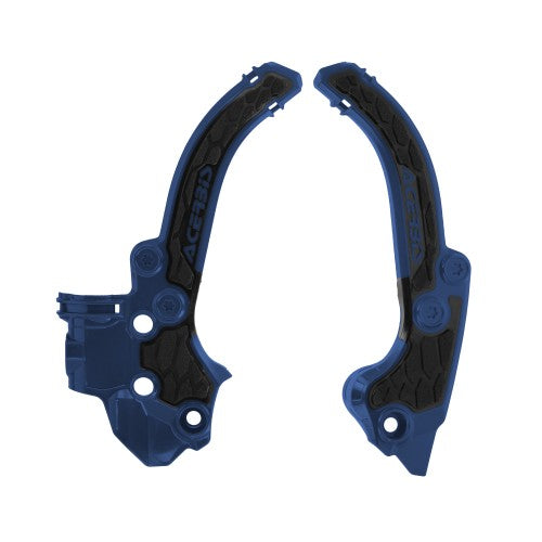 Acerbis Paratelaio X Grip Per Ktm/Husqvarna/Gas Gas