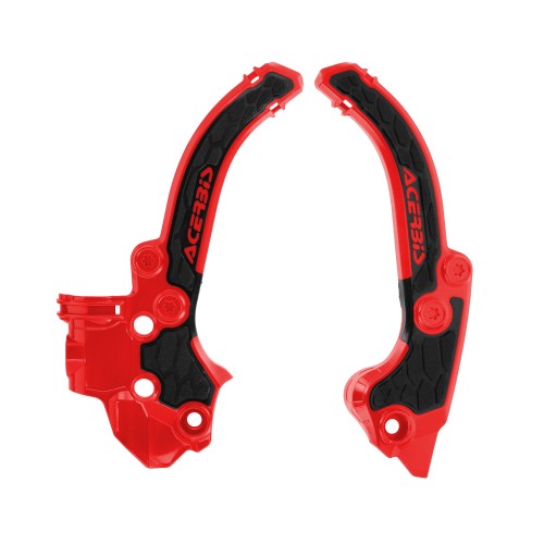 Acerbis Paratelaio X Grip Per Ktm/Husqvarna/Gas Gas