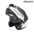 Acerbis - CASCO MODULARE P/J RIDER
