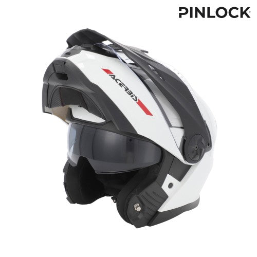 Acerbis - CASCO MODULARE P/J RIDER