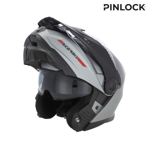 Acerbis - CASCO MODULARE P/J RIDER