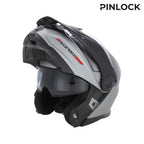 Acerbis - CASCO MODULARE P/J RIDER