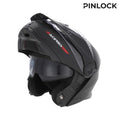 Acerbis - CASCO MODULARE P/J RIDER