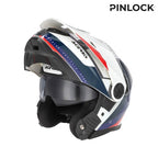 Acerbis - CASCO MODULARE P/J RIDER GRAPHIC
