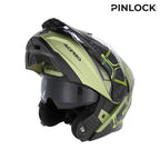 Acerbis - CASCO MODULARE P/J RIDER GRAPHIC