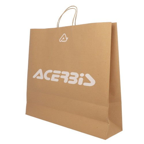Acerbis 50 Pcs Shopper Bags