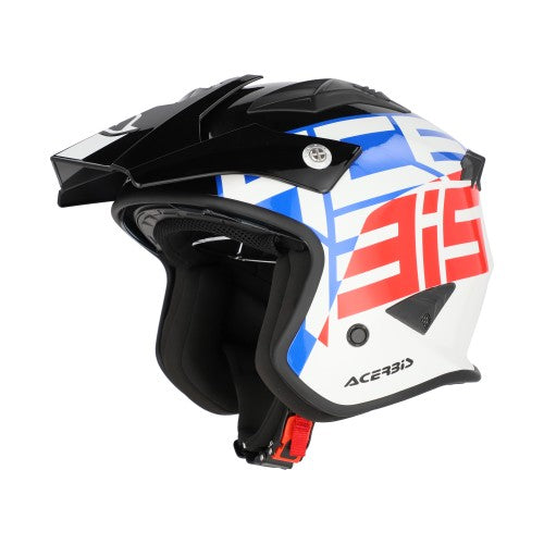 Acerbis - CASCO JET ARIA SPORT